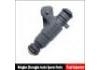 Injection Valve Fuel injector:0280156207