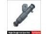 Injection Valve Fuel injector:0280156264