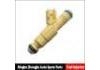 Injection Valve Fuel injector:0280156041