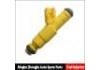 Injection Valve Fuel injector:0280156205