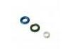 Seal Ring Set, injector Seal Ring Set, injector:06E998907E