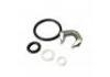 Seal Ring Set, injector:03H198149A