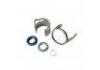 Seal Ring Set, injector:06D998907