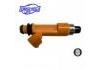 форсунка Injection Valve:15710-86G00 297500-0120