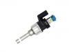Injection Valve:DS7G-9F593-EA